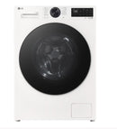 LG WXC3-1410W 10/6kg 3 Series AI Front Load Wash and Dry Combo White