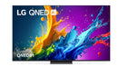 LG 65QNED81TSA 65-inch QNED81 4K Smart TV