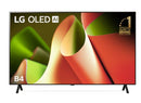 LG OLED65B4PSA 65-Inch OLED B4 4K Smart TV