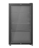 CHiQ CBC094BG 94L Beverage Centre Fridge - Black