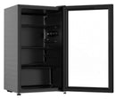 CHiQ CBC094BG 94L Beverage Centre Fridge - Black