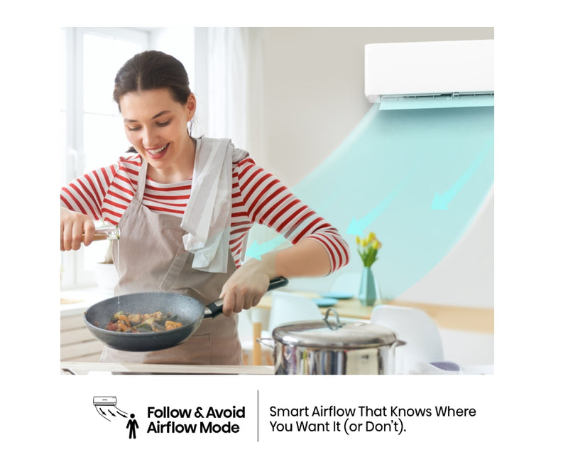 Hisense HAWU28KR 8.0Kw Air Q Series Reverse Cycle Split System