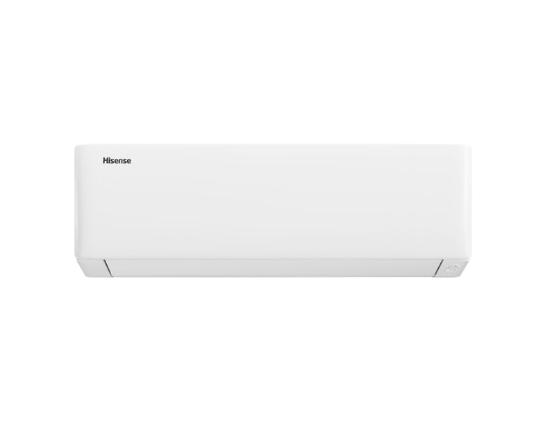 Hisense HAWU9KR 2.5kW Air Q Series Reverse Cycle Split System
