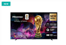 Hisense 100Q7SAU 100" Hi-QLED Series Q7S 4K Smart TV (2026)