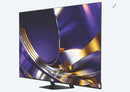Hisense 55U7SAU 55" U7SAU 4K ULED MiniLED 165Hz TV 2026