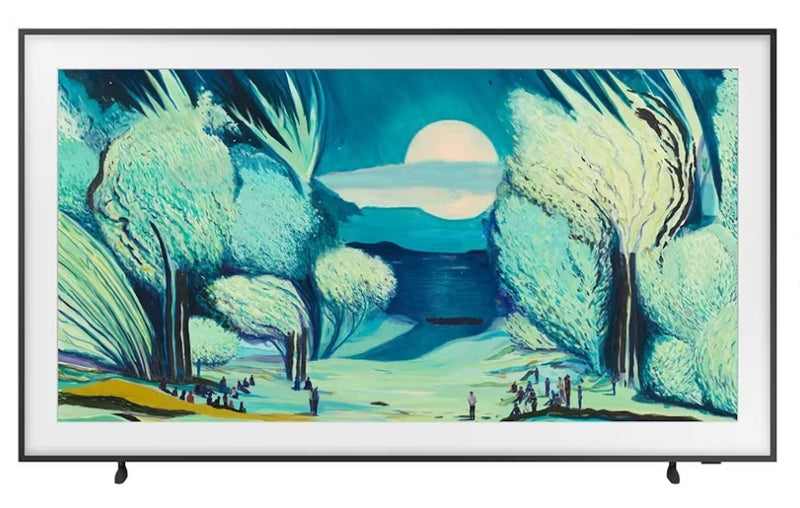 Samsung QA65LS03FAWXXY 43-inch The Frame LS03F 4K QLED Smart TV