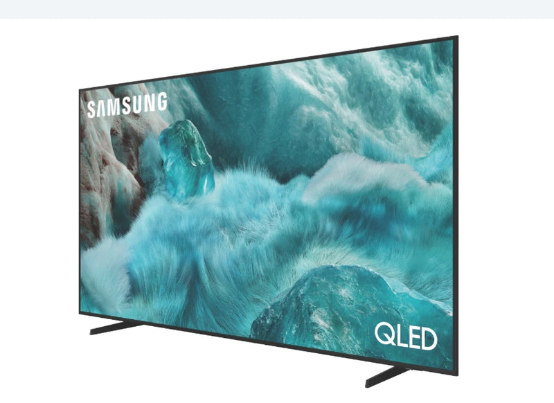 Samsung QA65Q7FAAWXXY 65-INCH QLED Q7F 4K Vision AI Smart TV (2025)