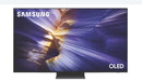 SAMSUNG QA65S90FAEXXY S90F OLED 4K SMART TV