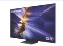 SAMSUNG QA65S90FAEXXY S90F OLED 4K SMART TV