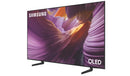 Samsung QA55S85FAEXXY OLED 55" S85F 4K Vision AI Smart TV 2025