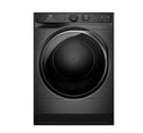 Electrolux EDH902R9SC 9kg UltimateCare 900 Series Steam Heat pump dryer Dark Onyx Finish