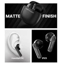 HiFuture Colourbuds2 True Wireless Bluetooth Earbuds (White) - C9030W