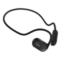 HiFuture FutureMate Open Ear Air Conduction Headphones ENC (Black) - C9044B