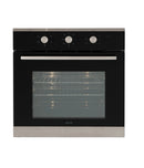 Euro Appliances EO604SX 60cm Fan Forced Oven