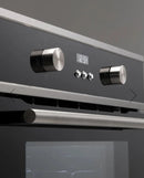 Euro Appliances EO605SX 60cm Fan Forced Oven