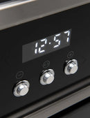 Euro Appliances EO605SX 60cm Fan Forced Oven