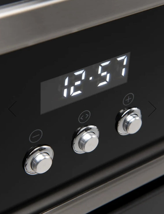 Euro Appliances EO605SX 60cm Fan Forced Oven