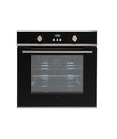 Euro Appliances EO605SX 60cm Fan Forced Oven