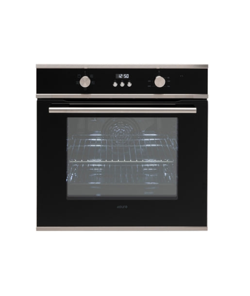 Euro Appliances EO605SX 60cm Fan Forced Oven