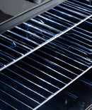 Euro Appliances EO605VBK 60cm Electric Multifunction Oven