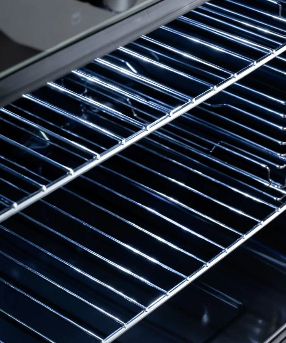 Euro Appliances EO605VBK 60cm Electric Multifunction Oven