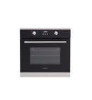 Euro Appliances EO608SX 60cm Electric Multifunction Oven