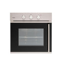 Euro Appliances EO60SOSX 60cm Electric S/S Side Opening Oven