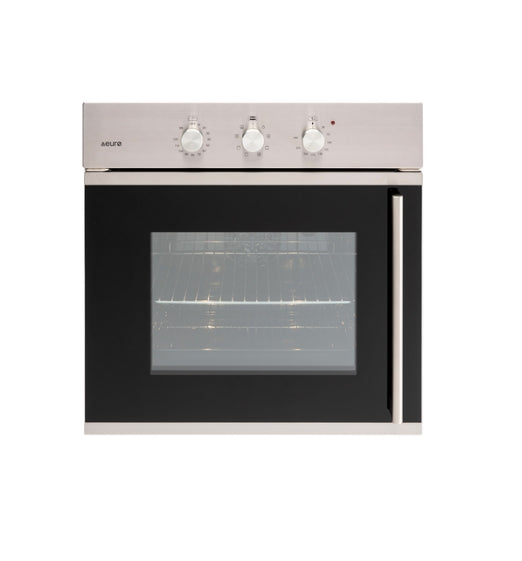 Euro Appliances EO60SOSX 60cm Electric S/S Side Opening Oven