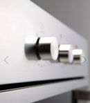 Euro Appliances EO60SOSX 60cm Electric S/S Side Opening Oven