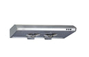 Pacific PR300SS Easy Clean 600mm Rangehood