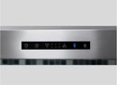 Pacific SC8900BS TruSteam 900mm Powerful Rangehood