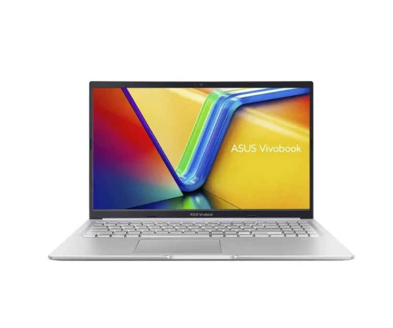 Asus Intel 17 1225U FHD 16GB Ram 256GB SSD v- Icelight Silver