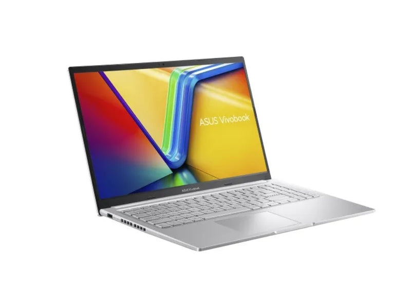 Asus Intel 17 1225U FHD 16GB Ram 256GB SSD v- Icelight Silver