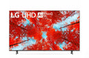 LG 55UQ9000PSD  UHD TV UQ90 55-inch 4K Smart TV with AI Sound Pro