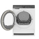 Westinghouse WDH904N7WA 9kg EasyCare 700 Series Heat Pump Dryer - White