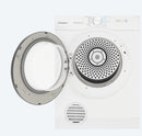 Westinghouse WDV656N3WB 6.5kg Vented Clothes Dryer