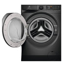 Electrolux EWW1043R7SCS 10kg/6kg White UltimateCare 700 Washing Machine/Dryer - Dark Onyx