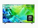 Samsung QA100QN80HWXXY 100" QN80H Neo QLED 4K Vision AI Smart TV (2026)