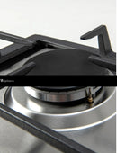 Euro Appliances Gas Cooktop 2 Burner 30cm Model ECT30GX
