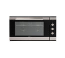 Euro Appliances EO900MX2 90cm Electric Multifunction Oven