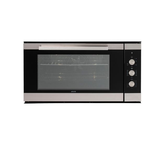 Euro Appliances EO900MX2 90cm Electric Multifunction Oven