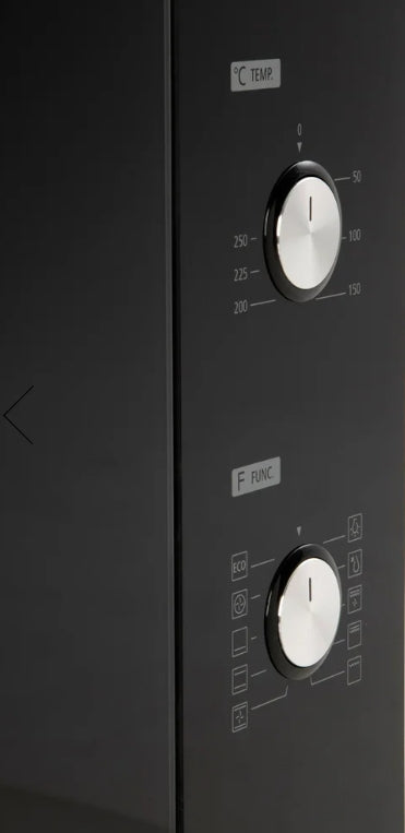 Euro Appliances EO900LSX 90cm Electric Multifunction Oven