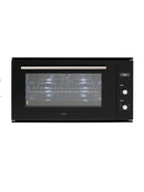 Euro Appliances EO900LSX 90cm Electric Multifunction Oven