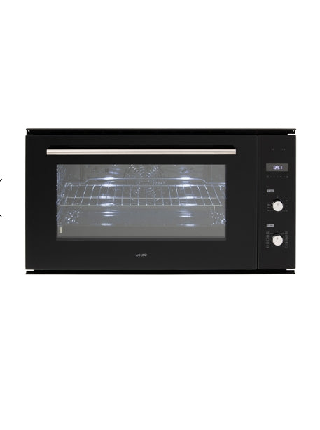 Euro Appliances EO900LSX 90cm Electric Multifunction Oven