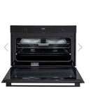 Euro Appliances EO9060EMBK 90cm Giant Electric Multifunction Oven