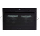 Euro Appliances EO9060EMBK 90cm Giant Electric Multifunction Oven