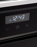 Euro Appliances EO9060EMX2 90cm Giant Electric Multifunction Oven