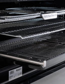 Euro Appliances EO9060EMX2 90cm Giant Electric Multifunction Oven