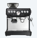 Breville BES870BTR Barista Express in Black Truffle