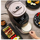 Joyoung Y1 Plus Automatic Self-Cleaning Soymilk Maker and Blender